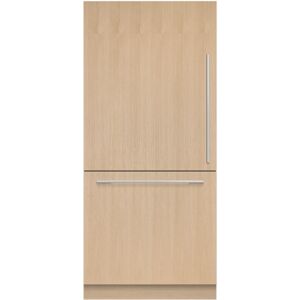 Fisher & Paykel Integrated Fridge Freezer Left Door - Ice Only