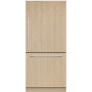 Fisher & Paykel Integrated Fridge Freezer Right Door - Ice Only