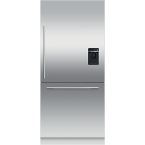 Fisher & Paykel Integrated Fridge Freezer Right Door- Ice and Water