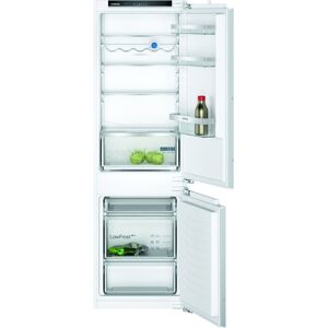 Siemens KI86VVFE0G 177x54 Built-in fridge-freezer With Low frost bottom freezer