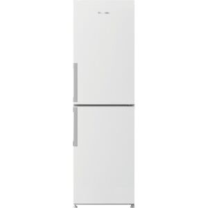 Blomberg KGM4663 Frost Free Fridge Freezer White