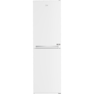 Beko CNG3582VW Freestanding Harvest Fresh Fridge Freezer Frost Free - White