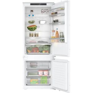 Bosch KBN96VFE0G Built In Fridge Freezer Frost Free