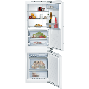 Neff KI8865DE0 Built In No Frost Fridge Freezer