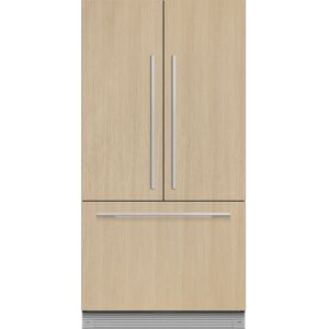 Fisher & Paykel Fisher Paykell RS90A3 Integrated Fridge Freezer French Door