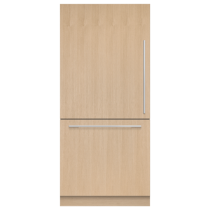 Fisher & Paykel Integrated Fridge Freezer Left Door - Ice Only