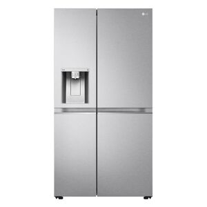 LG GSLV91MBAC 91.3Cm Frost Free American Fridge Freezer