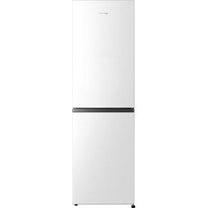 Hisense RB327N4BWE 50/50 Frost Free Fridge Freezer