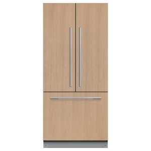 Fisher & Paykel 80cm Integrated French Door Refrigerator Freezer