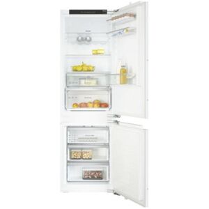 Miele KDN7724E ACTIVE Built-In Fridge Freezer 177 x 56cm Right Fixed Hinge (convertible) E Energy