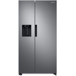 SAMSUNG Series 7 RS67A8811S9/EU American Style Fridge Freezer With SpaceMax Technology - Silver