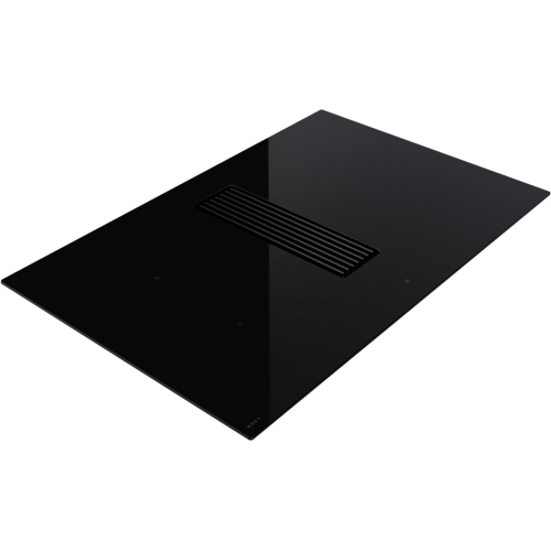 Novy 1861 Worktop induction hob  Black