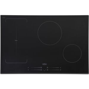 Belling IHL773 BLK 444411634 - ComfortCook Induction Hob - Black