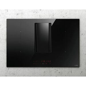 Elica NIKOALPHARECINPACK 4 Zone Induction Hob Black