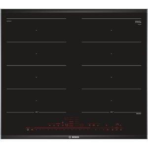 Bosch PXX675DV1E Serie   8 60cm Induction Hob-Black