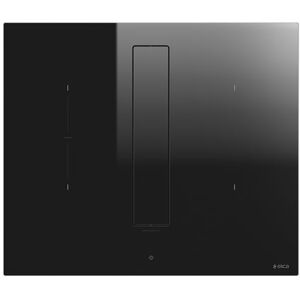 Elica NIKOFIT60RECINPACK 60cm Nikolatesla Fit Aspirating Hob Recycling Plinth - Black