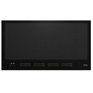Miele KM7697FL FS Induction Hob With Onset Controls