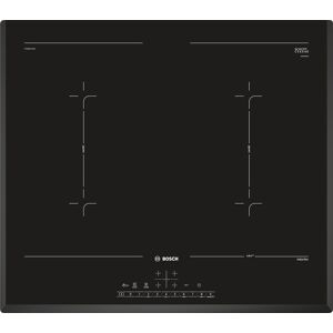 Bosch PVQ651FC5E 60cm Induction Hob-Black