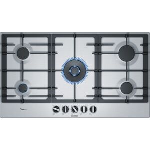 Bosch Serie 6 PCR9A5B90 Gas Hob