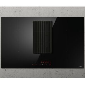 Elica NT-PRIME-S-DO 83cm Ducted Air Venting Induction Hob – BLACK