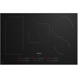 Blomberg MIX55487N Induction Hob Black