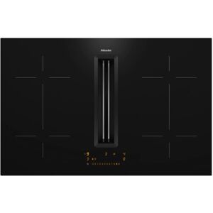 Miele KMDA7473FL-U 80cm Induction 2 in 1 Hob with 4 cooking zones incl 2 powerflex