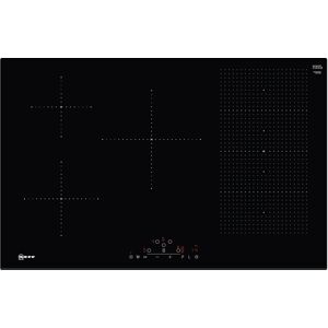 Neff T58FD20X0 80cm Touch Control Induction Hob