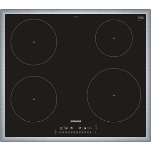 Siemens iQ100 EH645FEB1E 60cm Induction Hob