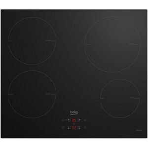 Beko CIHYI21B 58cm Induction Hob - Black