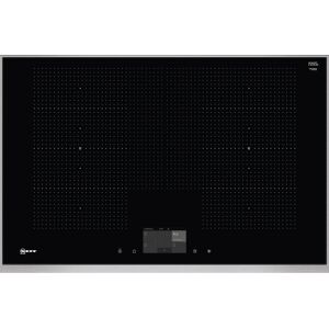 Neff T68TF6RN0 80cm Induction Hob-Black