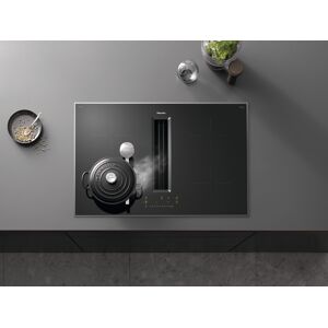Miele KMDA7272FR-U 80cm Induction 2 in 1 Hob with 4 cooking zones