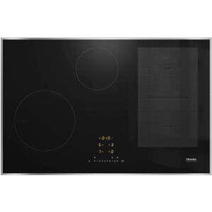 Miele KM7474FR Induction hob with onset controls with PowerFlex cooking