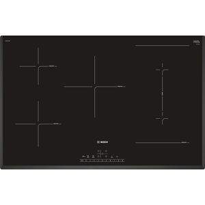 Bosch PVW851FB5E 80cm Induction Hob Black