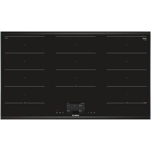 Bosch PXX975KW1E 90cm Induction Hob Black