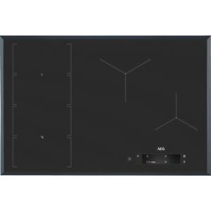 AEG IAE84851FB  Induction 80cm Hob