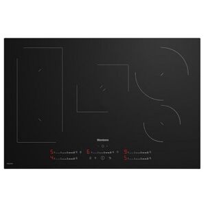 Blomberg MIX55487N Induction Hob Black