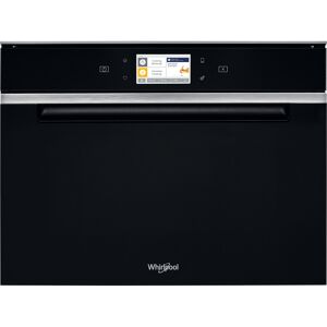 Whirlpool W11IMW161 Built-In 40L Combination Microwave Oven - Dark Grey