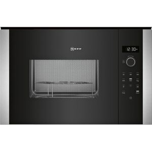 Neff HLAGD53N0B N50 Built In Microwave and Grill