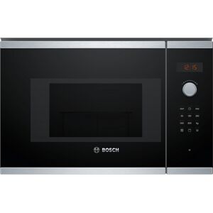 Bosch Serie   4 BEL523MS0B Built in Microwave *Display Model*