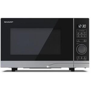 Sharp YC-PS204AU-S 20 Litres Microwave Oven 