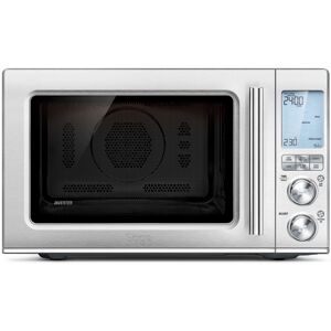 Sage SMO870BSS4GEU1 Combi Wave™ 3 In 1 Microwave  Oven  Air Fryer - Stainless Steel