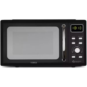 Tower T24041BLK 800w 20L Manual Microwave - Black