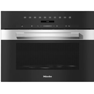 Miele M7244TC 900W Built-in microwave oven with Grill
