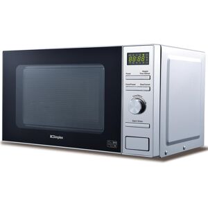 Dimplex X-980535 20 Litre Microwave Stainless Steel