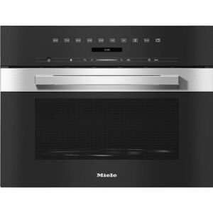 Miele M7244TC 900W Built-in microwave oven with Grill