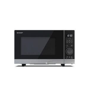 Sharp YC-PS204AU-S 20 Litres Microwave Oven 