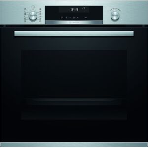 Bosch HBG5585S6B Built In Single Oven-Stainless Steel *Display Model*