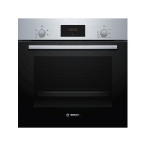 Bosch HHF113BR0B Built In Electric Single Oven - Stainless Steel