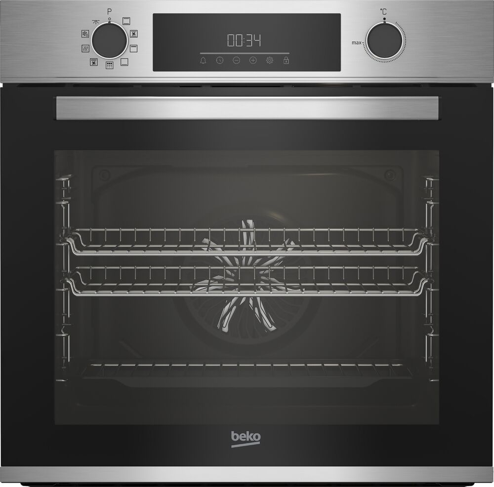 Beko CIMY92XP Built In Electric Single Oven