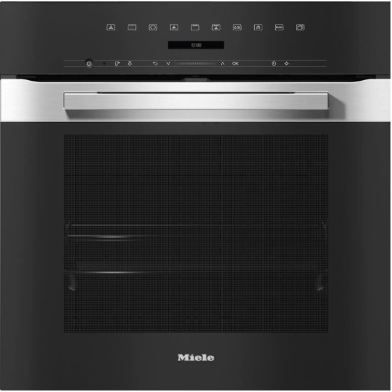 Miele H7264B 12 Functions Built In Electric Oven